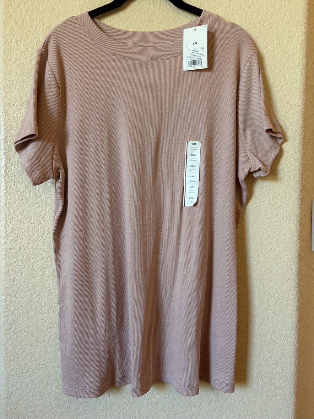 🌷Target a new day Short Sleeve Top